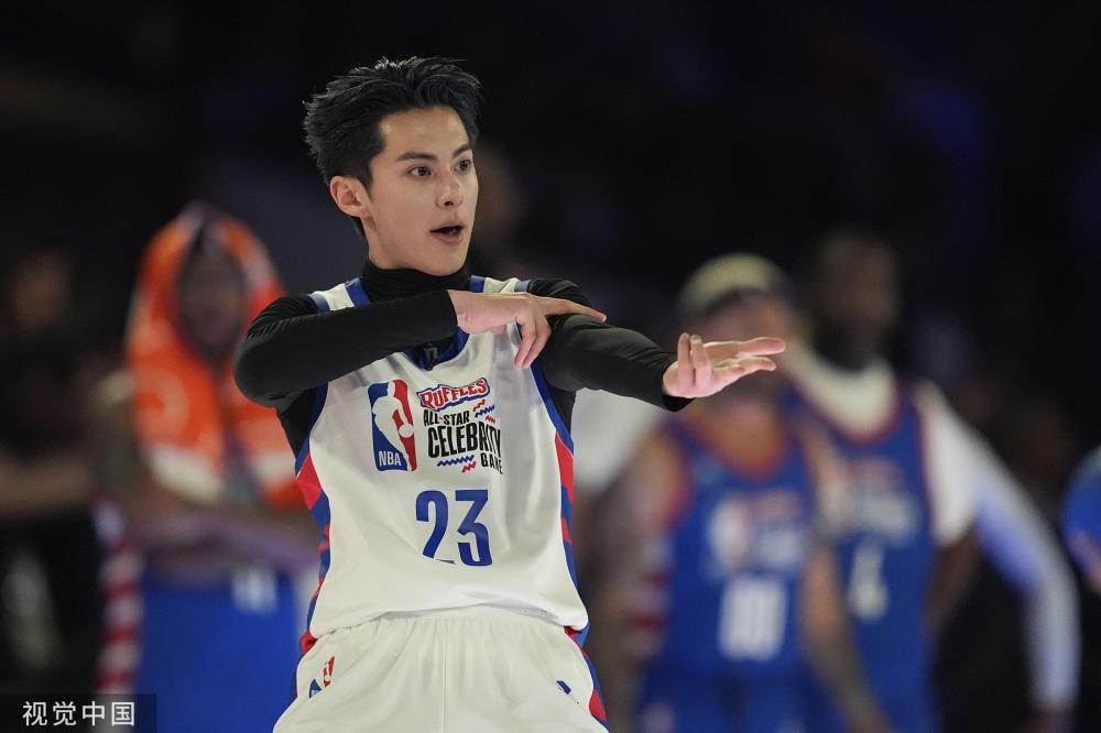 业价值
